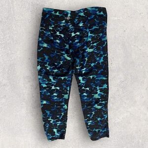 Athleta | EUC Athleta Women's  Chaturanga Active Capris Size XS